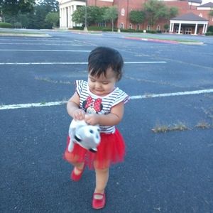 Meet your Posher, Giovanni